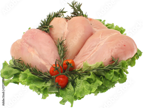 Petto di pollo