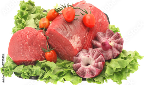 Filetto di manzo