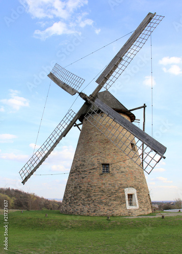 windmill © Galló Gusztáv