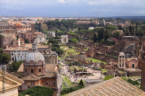 Photography Rome