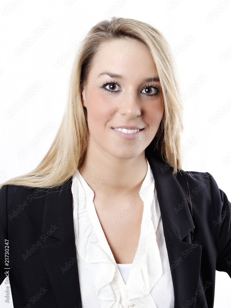 Business Frau Business Frau