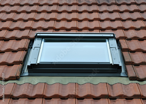Fenêtre de toit