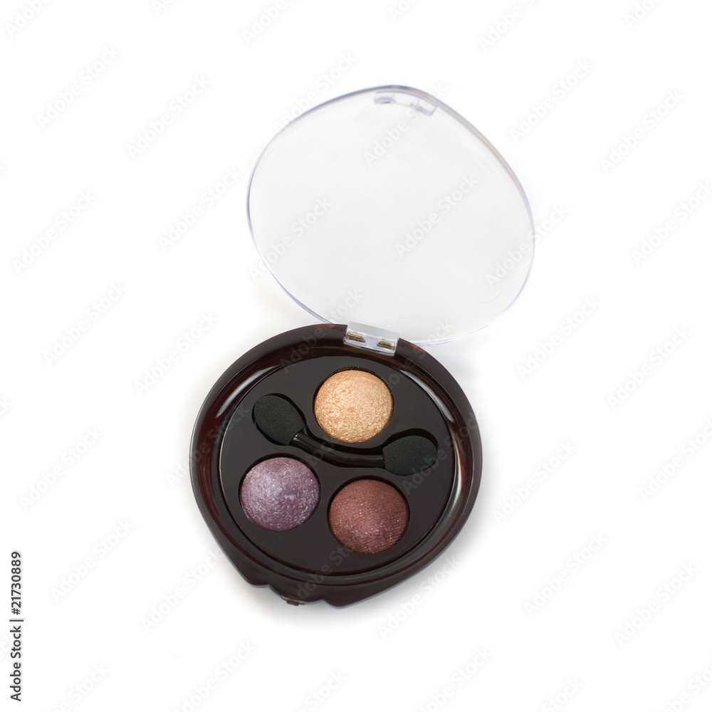 cosmetic paints with warm tones cosmetic paints with warm tones