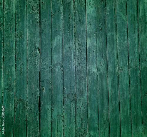 Background in a grunge style in the form of old wooden boards