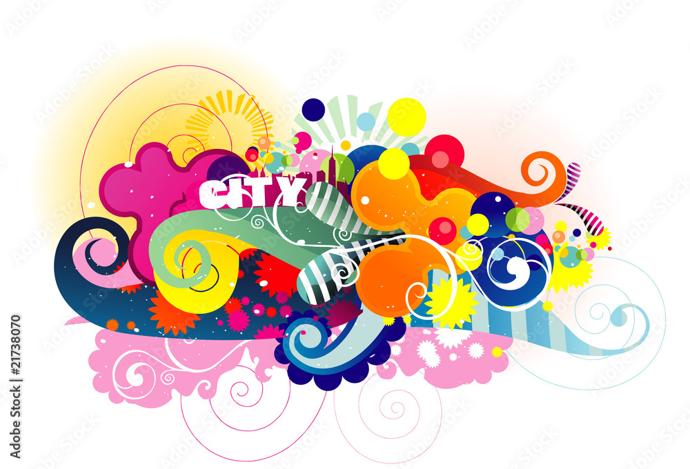 Fantasy vector Fantasy vector