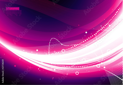 Vector background