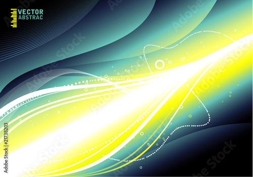 Vector background