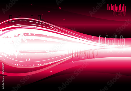 Vector background