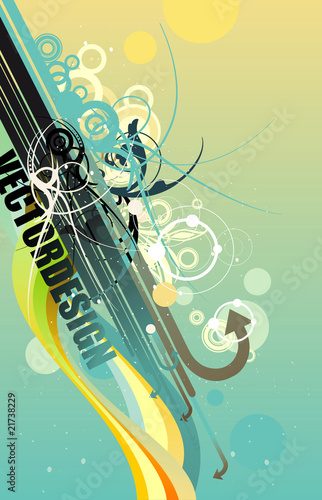 Vector design