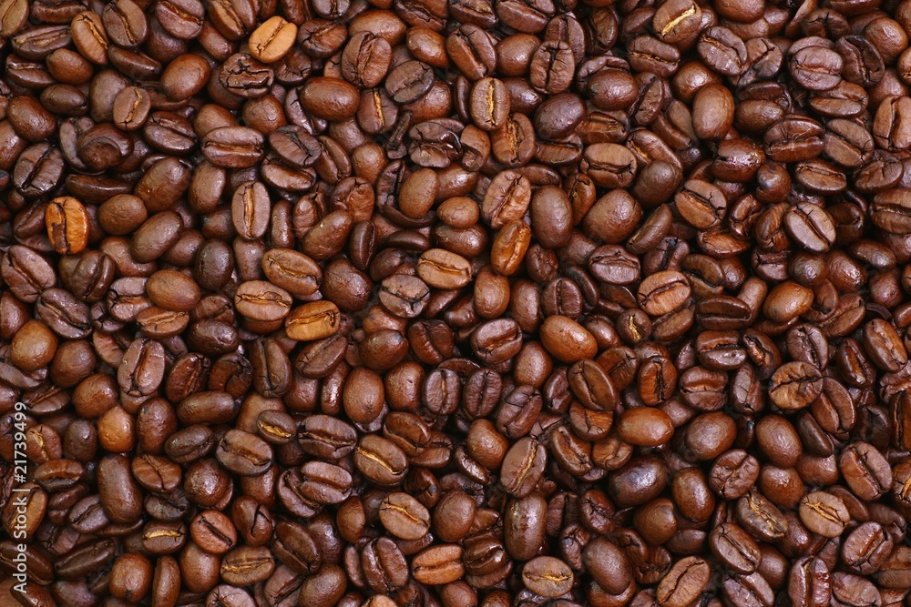 Kaffeebohnen Kaffeebohnen