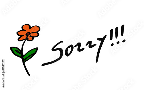 sorry!