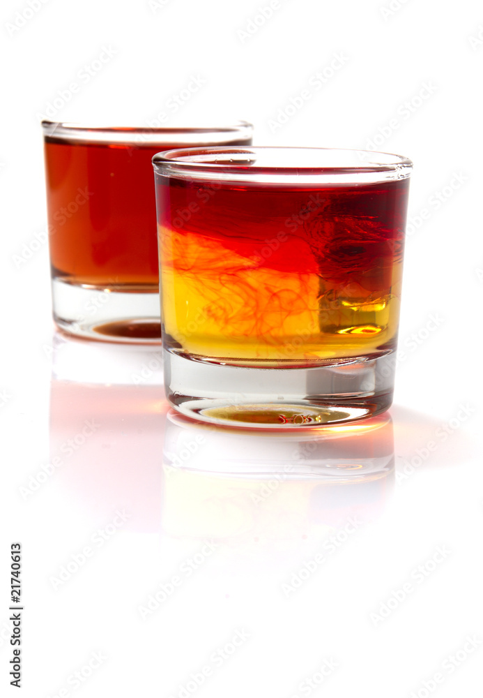 Shots Shots