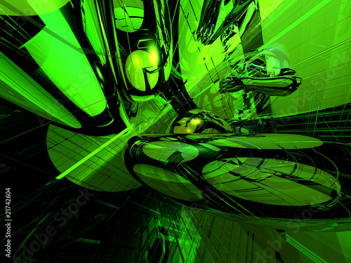 rave