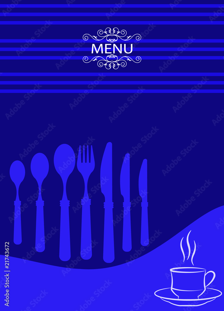 menu card design menu card design