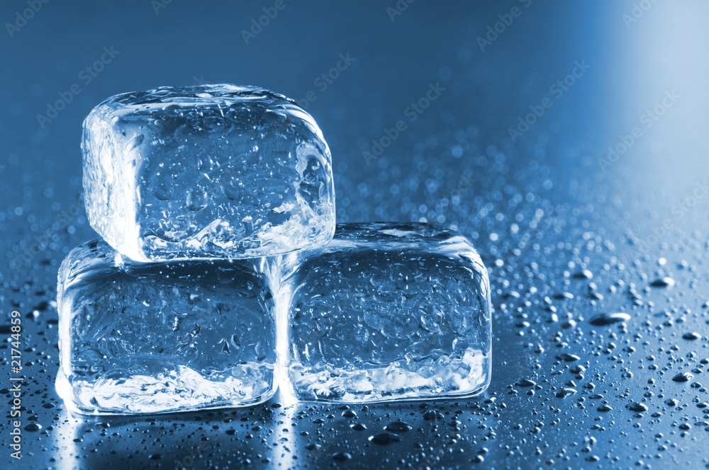 cool ice cubes cool ice cubes