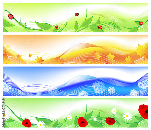 seasons