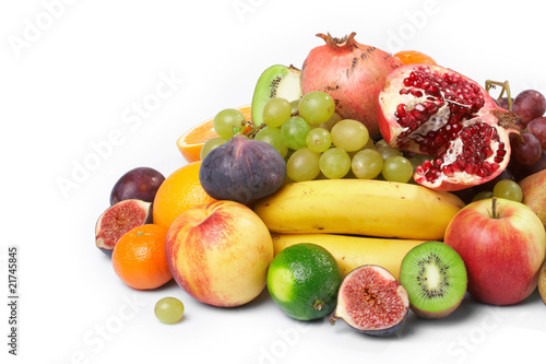Fototapeta Naklejka Na Ścianę i Meble -  fruit