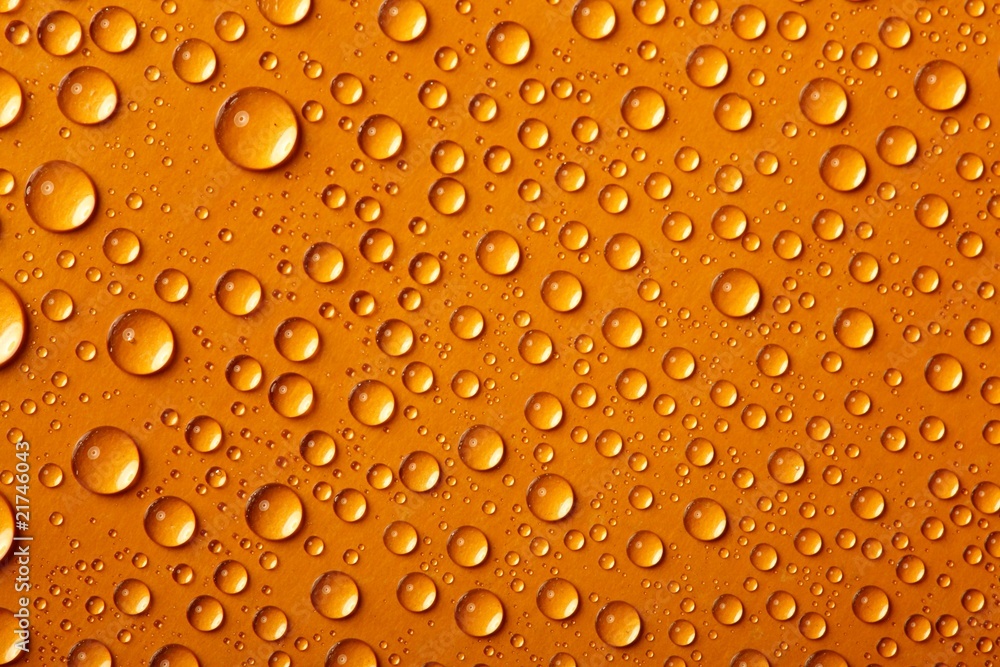 water-drops background water-drops background