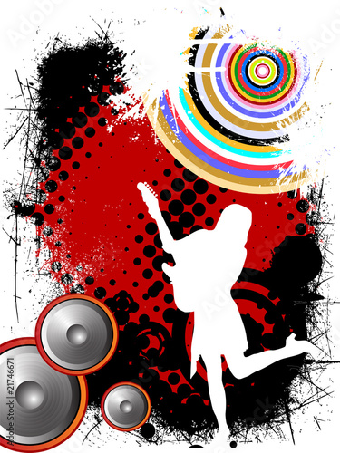 Party - Girl