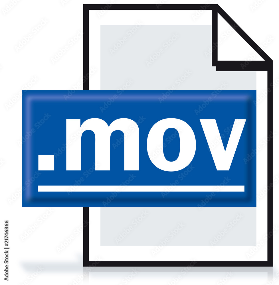 movsymbol StockIllustration Adobe Stock