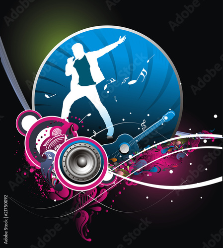 music theme