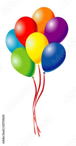 Baloons