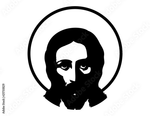 the vector jesus