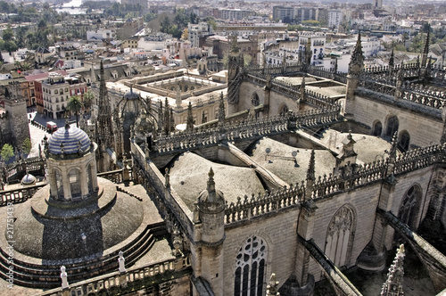 Seville Cathedral