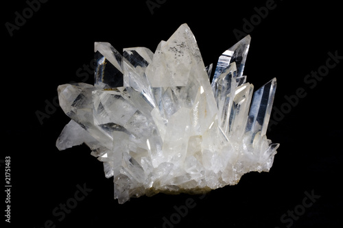 Bergkristallgruppe