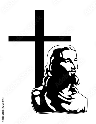 the vector jesus