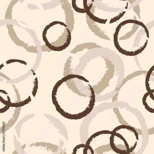 seamless vector pattern