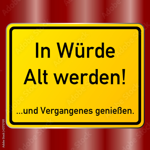 Rentenalter