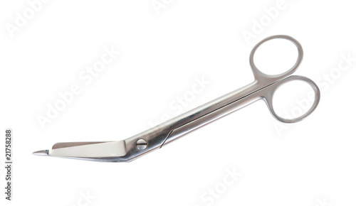 Surgeon scissors © JackF