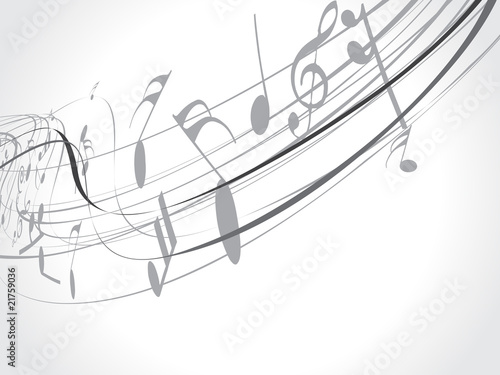 Music theme