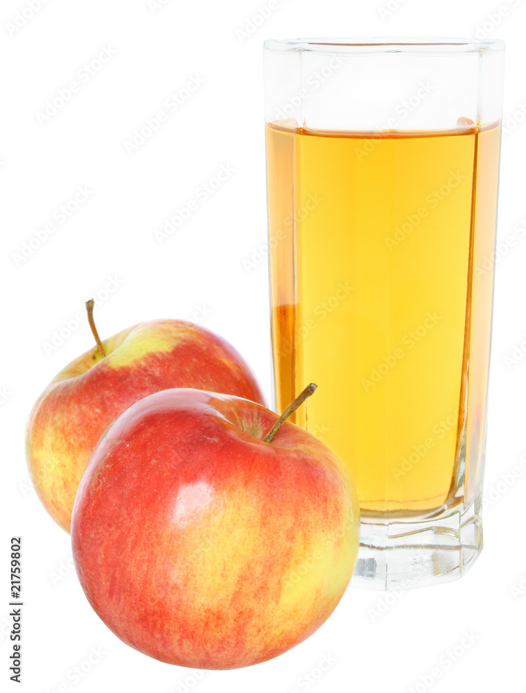 Apple juice Apple juice