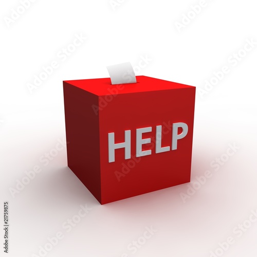 helpbox