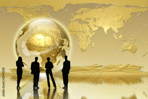 Global generation - business edition