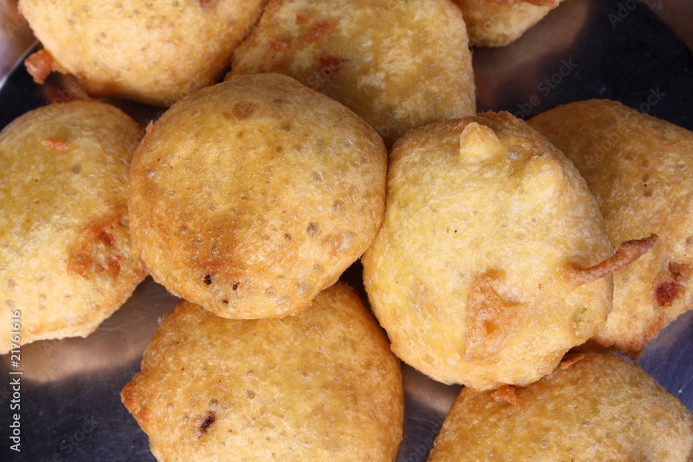 Batata Wada Batata Wada