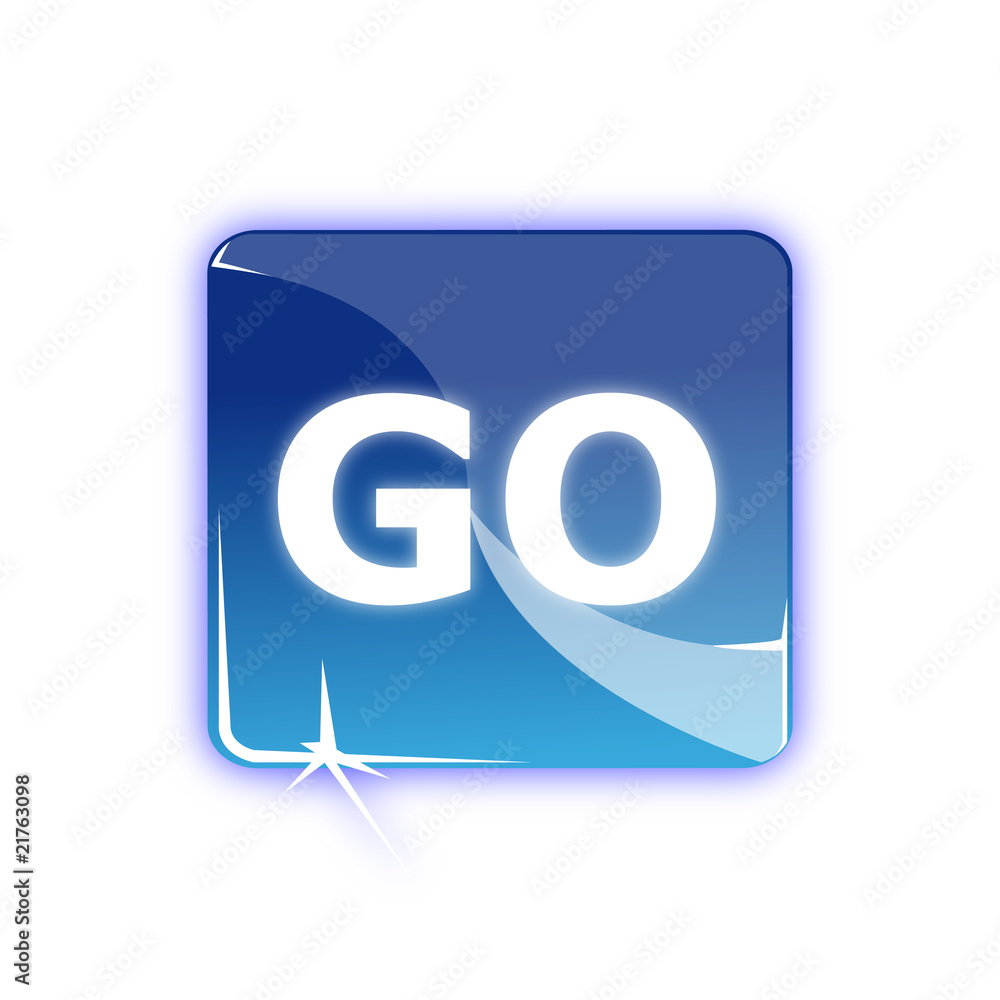 Picto GO - Icon go Picto GO - Icon go