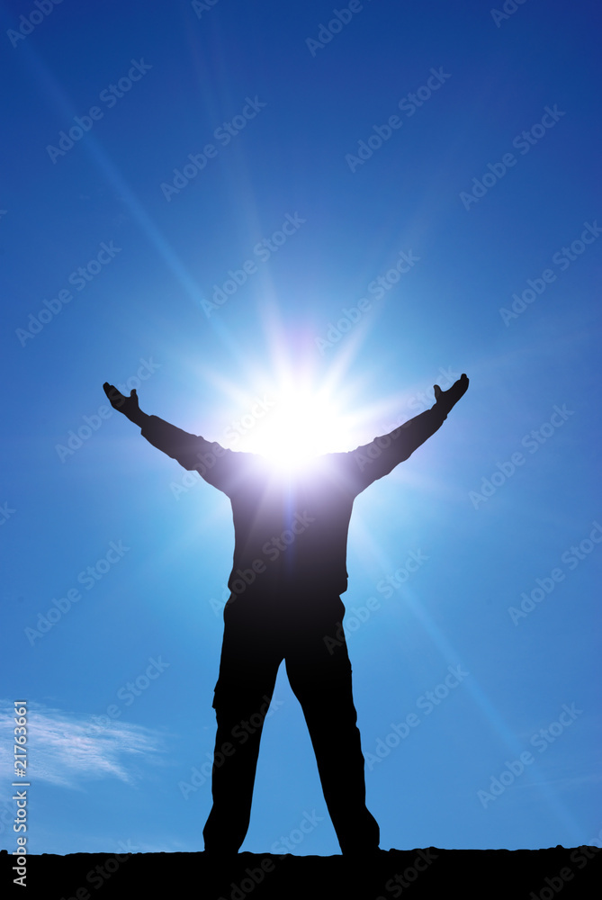 Sun head Sun head
