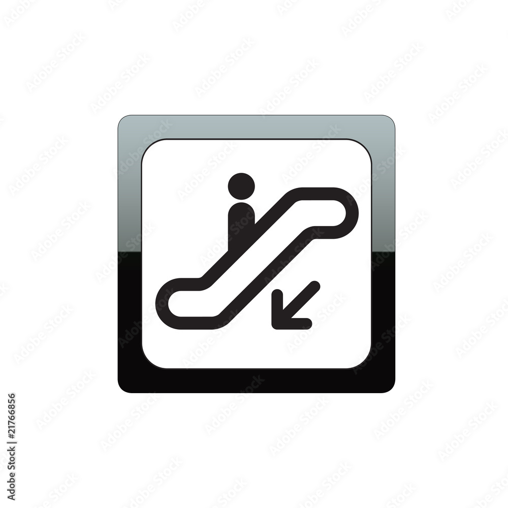 Obraz premium transportation signs