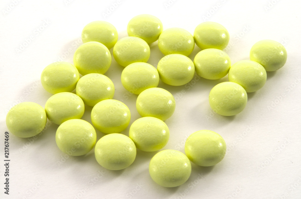 Tabletten Tabletten