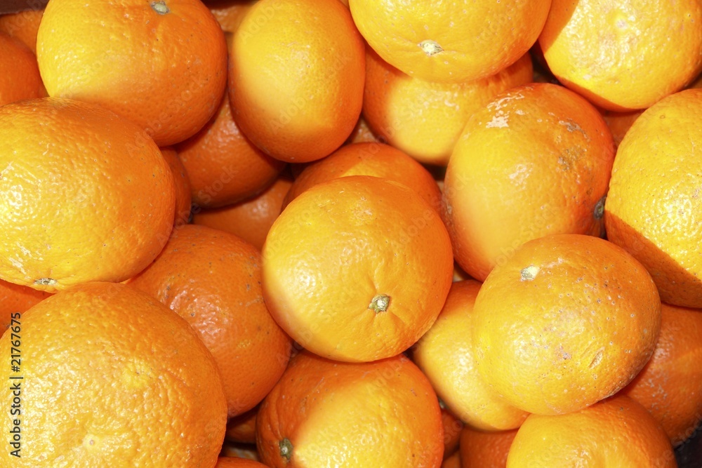 tengerine oranges on mediterranean market tengerine oranges on mediterranean market