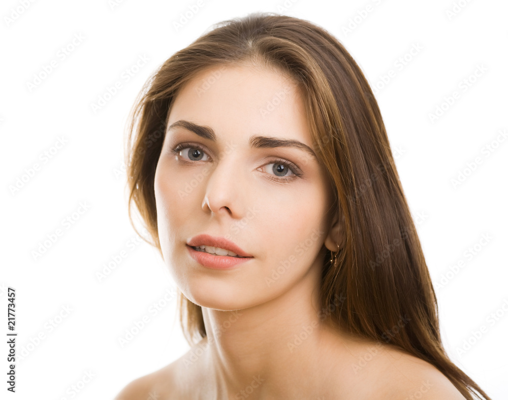 Beautiful woman Beautiful woman
