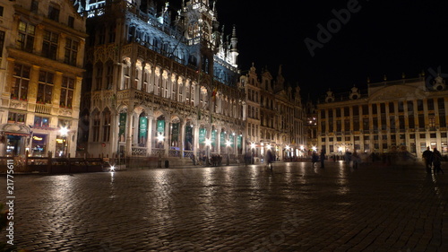 bruxelles by night 2