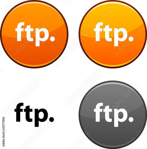 FTP button.