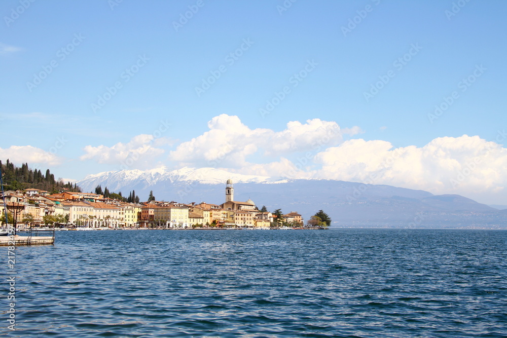 Garda Lake Garda Lake