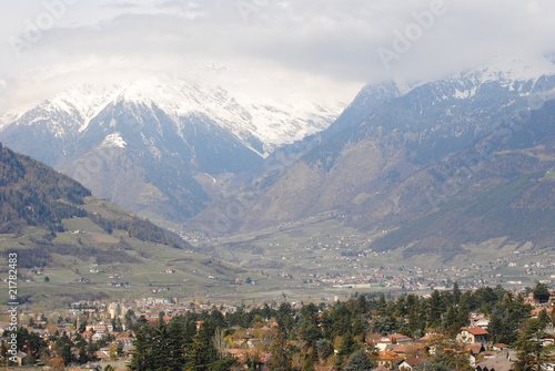 merano