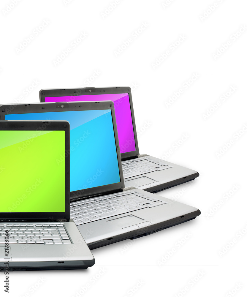 Laptops Laptops
