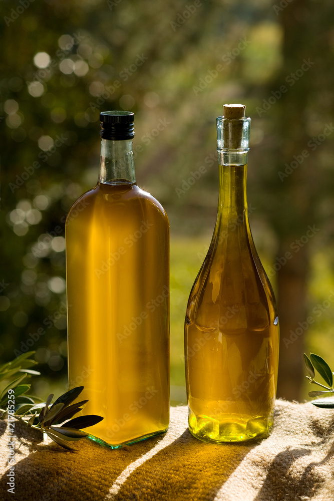 Olive oil Olive oil